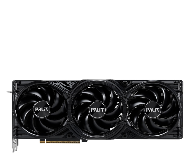 Palit GeForce RTX 5080 GamingPro OC 16GB GDDR7 DLSS5 - 1311235 - zdjęcie 5